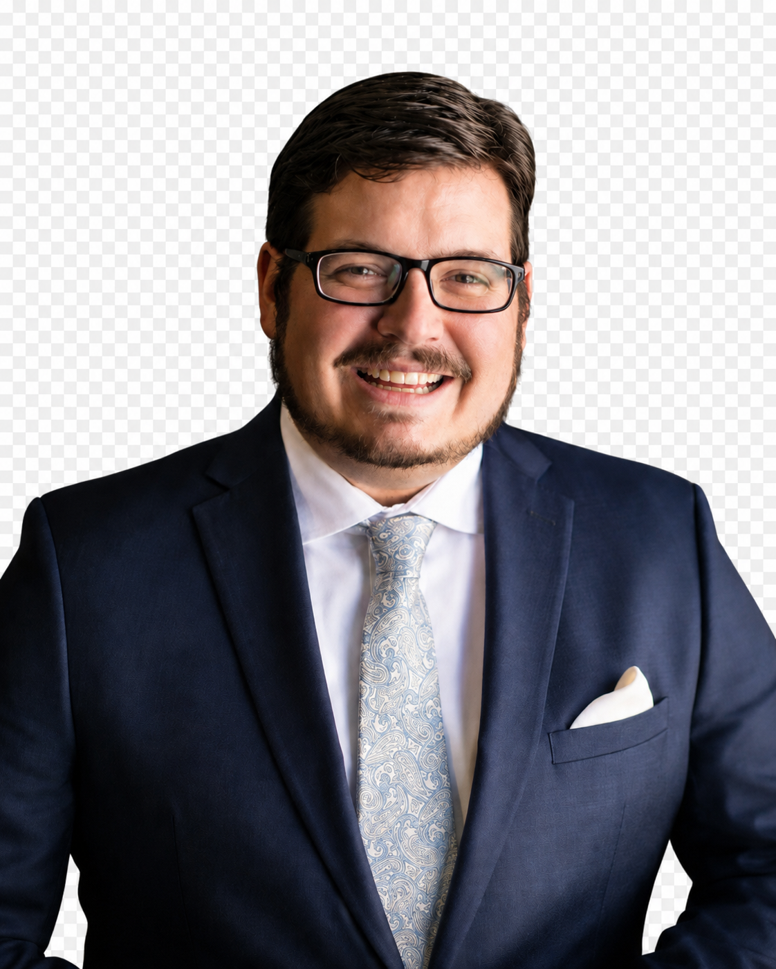 Andrew Kennedy