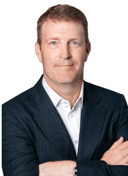Jeffrey Keswin