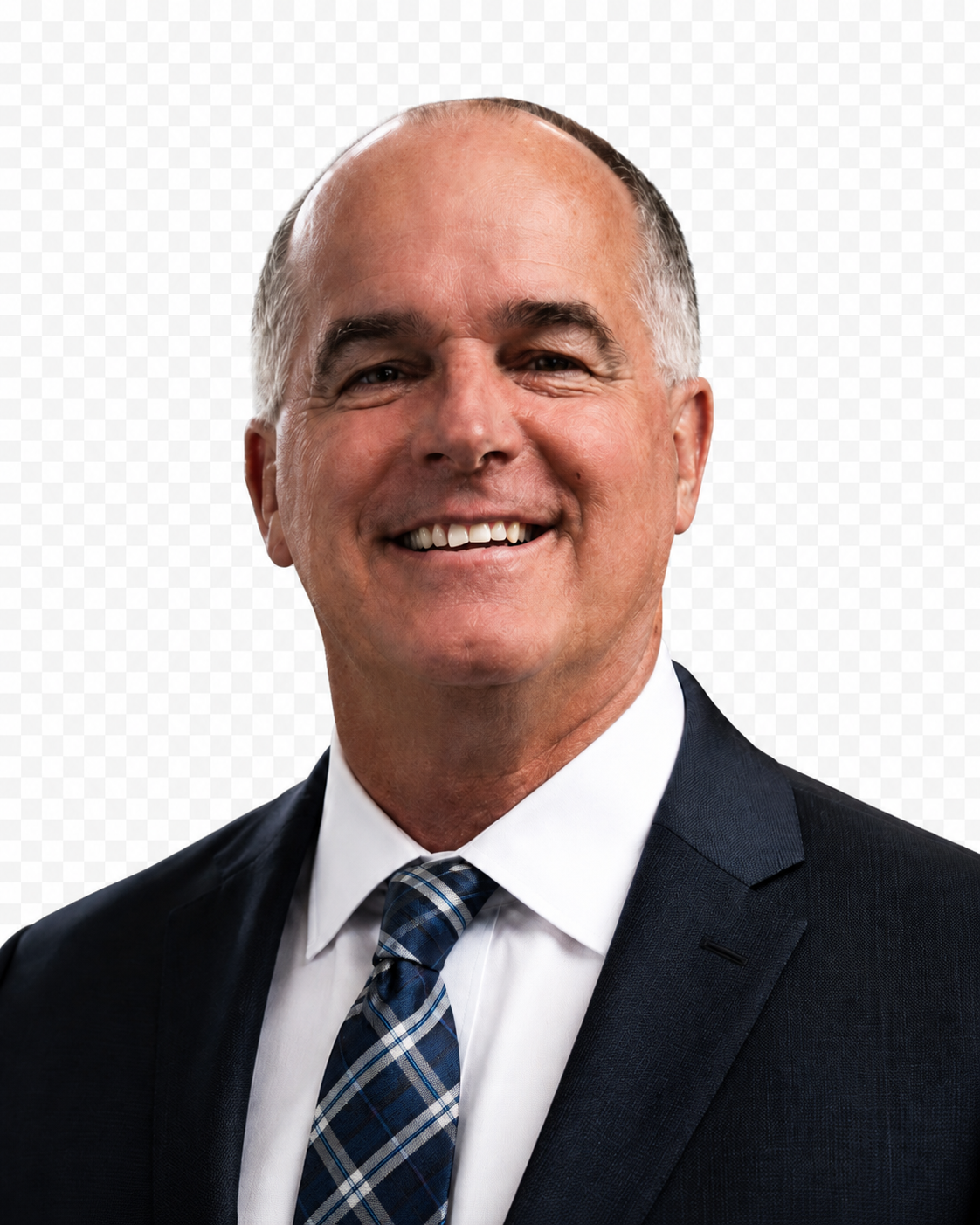 Timothy Gaarn